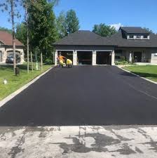 Best Cobblestone Driveway Installation  in Lowell, IN